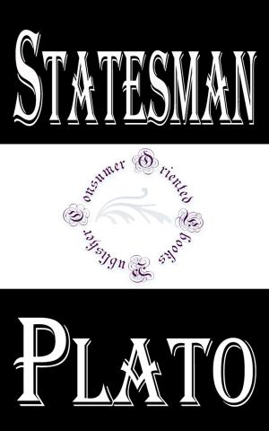Cover of the book Statesman by Rudyard Kipling