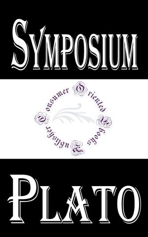 Cover of the book Symposium by Joseph Conrad