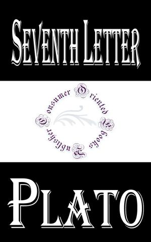 Cover of the book Seventh Letter by Leonardo Da Vinci