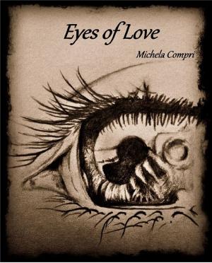 bigCover of the book Eyes of Love by 