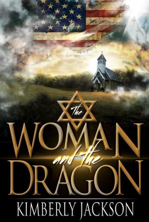 Book cover of The Woman and the Dragon