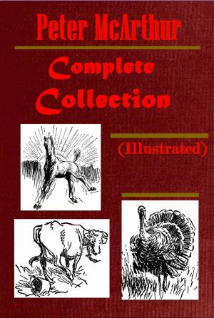 bigCover of the book Complete Children Collection (Illustrated) by 