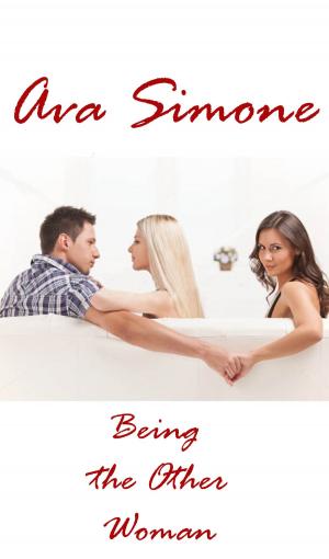 Book cover of Being the Other Woman