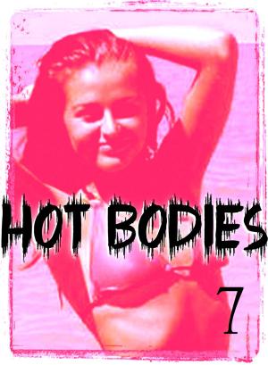Cover of the book Hot Bodies - An erotic photo book - Volume 7 by Athena Watson