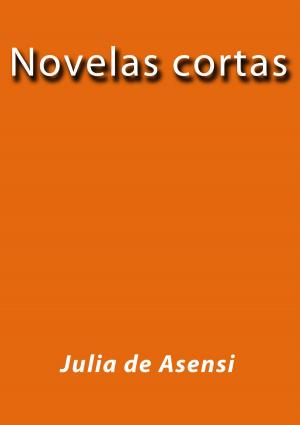 Cover of the book Novelas Cortas by Marcel Proust