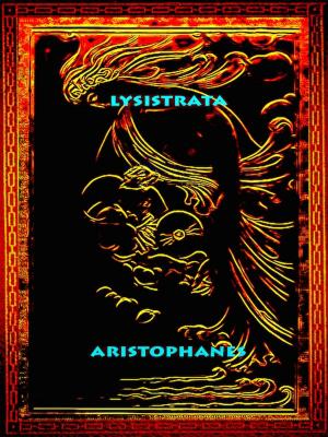 Cover of the book Lysistrata by Edgar Allan Poe