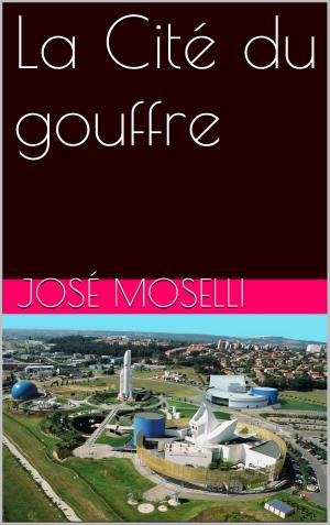 Cover of the book La Cité du gouffre by Herbert George Wells