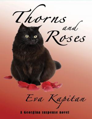 Book cover of Thorns and Roses