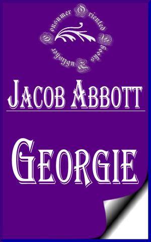 Cover of the book Georgie (Illustrated) by James Fenimore Cooper