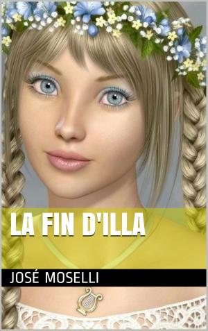 Cover of the book La Fin d'Illa by T. Combe