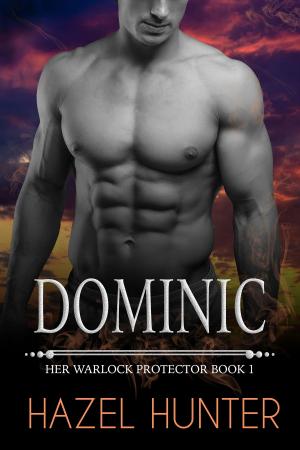 Cover of the book Dominic by Sharon Cramer