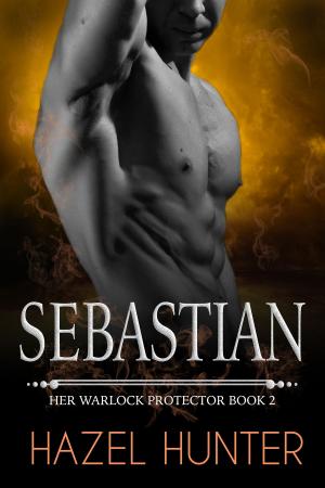 Cover of the book Sebastian by C. C. Mahon