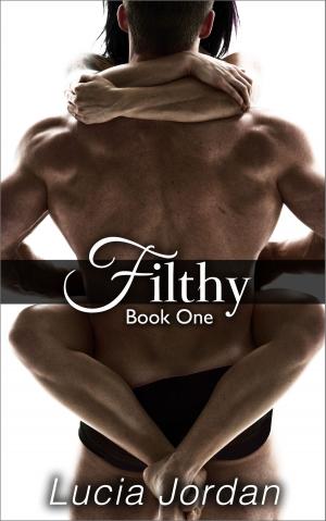 Cover of the book Filthy by Kyell Gold