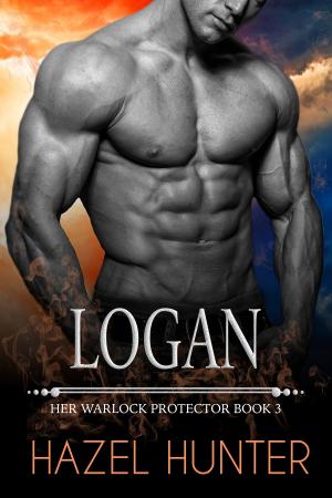 Cover of the book Logan by C. C. Mahon