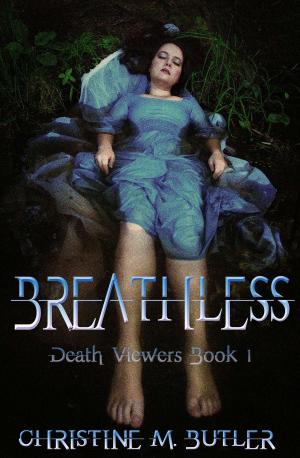 Cover of the book Breathless by Ava Cuvay
