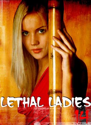 Cover of the book Lethal Ladies - A sexy photo book - Volume 14 by Louise Miller, Tessa Jacobsen, Michelle Ducard