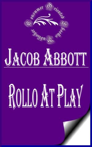 Cover of the book Rollo at Play by Plato