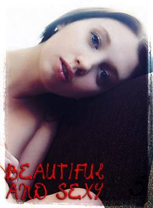 Cover of the book Beautiful and Sexy - An erotic photo eBook - Volume 5 by Cecilia Blackman