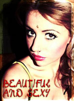 Cover of the book Beautiful and Sexy - An erotic photo eBook - Volume 7 by Tessa Jacobsen