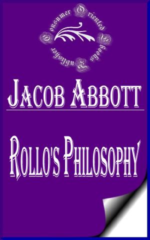 Cover of the book Rollo's Philosophy (Illustrated) by Vitruvius