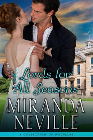 Cover of the book Lords for All Seasons by Frances M Thompson
