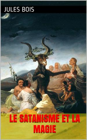Cover of the book Le Satanisme et la magie by Honoré de Balzac