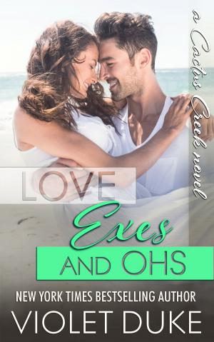 Cover of the book Love, Exes, and Ohs by Mike Zimmerman
