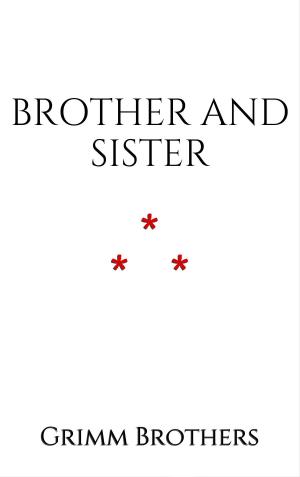 Cover of the book Brother and Sister by Camille Flammarion