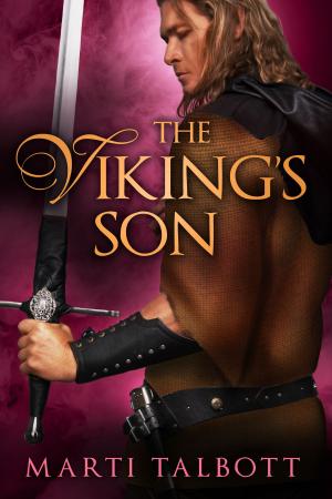 Cover of the book The Viking's Son by Sara Craven