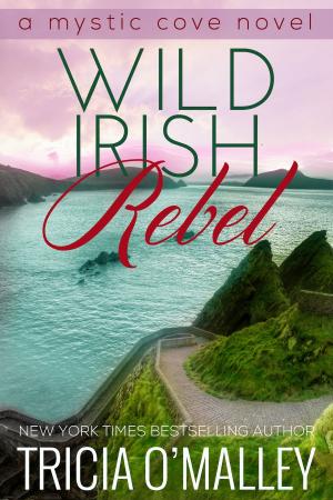 Cover of the book Wild Irish Rebel by Zana King