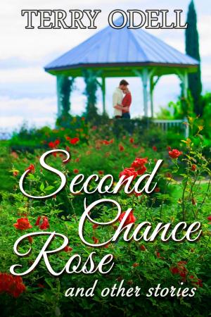 Book cover of Second Chance Rose