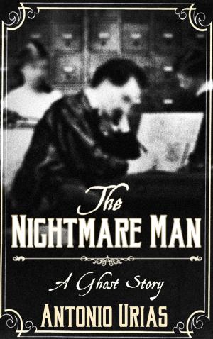 Cover of the book The Nightmare Man by Keith Deininger
