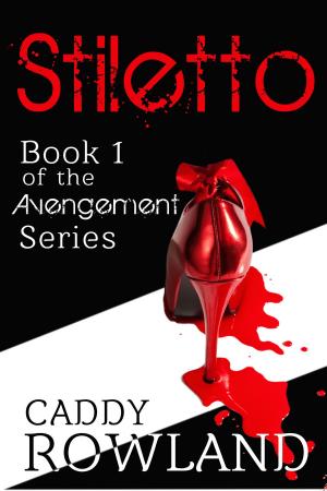 Book cover of Stiletto
