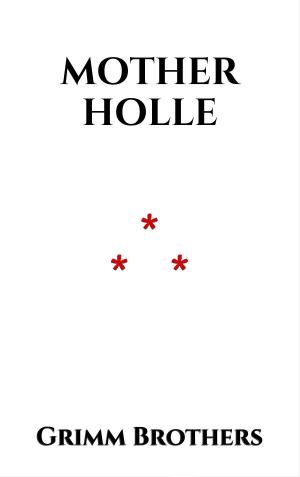 Cover of the book Mother Holle by Hans Christian Andersen