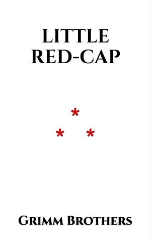 Cover of the book Little Red-Cap by Jack London