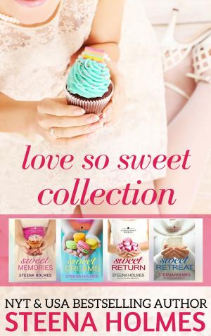 Book cover of Sweet Love Collection