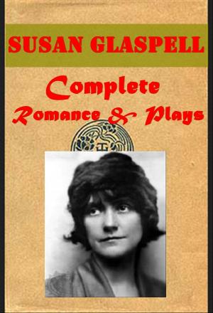 Book cover of Complete Romance & Plays