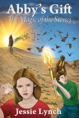 Cover of the book Abby's Gift by Trish Marie Dawson