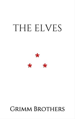 Book cover of The Elves