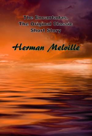 Cover of the book The Encantadas, The Original Classic Short Story by Herman Melville