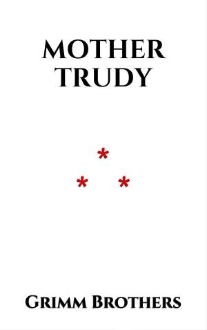 Book cover of Mother Trudy