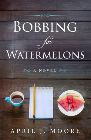 Book cover of Bobbing for Watermelons