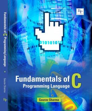 Cover of Fundamentals of C Programming Language