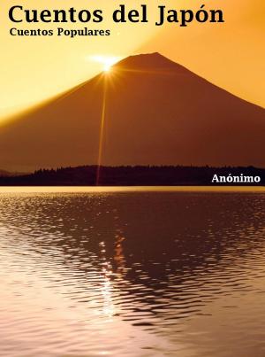 Cover of the book Cuentos del Japón by Anónimo