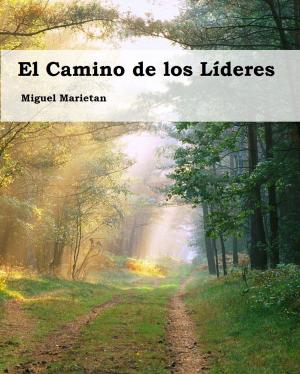 Cover of the book El Camino de los Líderes by Rabindranath Tagore