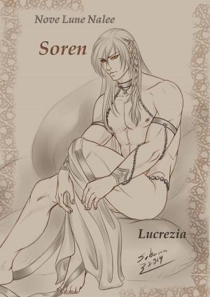 Cover of the book Soren by Lucrezia, Setsuna-Yagami Illustratore