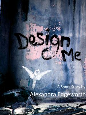 Book cover of Design Me
