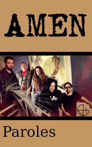 Cover of the book Amen by Joel McIver