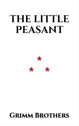 Book cover of The Little Peasant