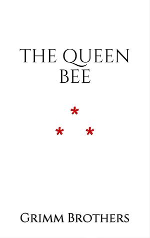Cover of the book The Queen Bee by Charles Webster Leadbeater